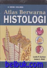 Atlas Berwarna Histologi (Edisi 5)